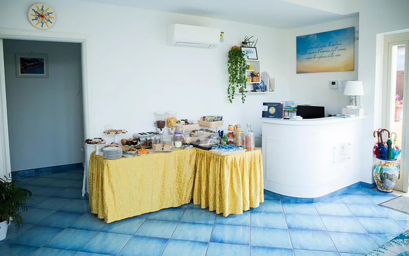 Nonno Francesco B&B