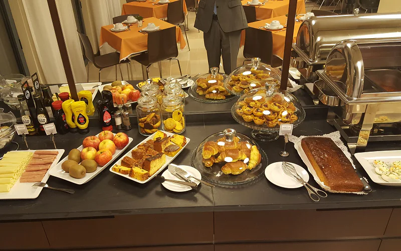 Fenicius Charme Hotel photo 3