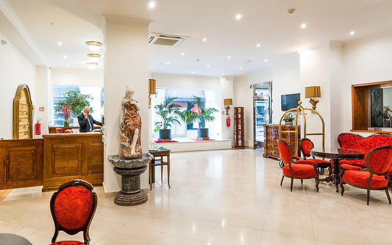 Hotel Leon D´Oro photo 2