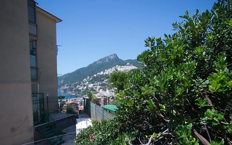 Vietri center "Villa Anna"