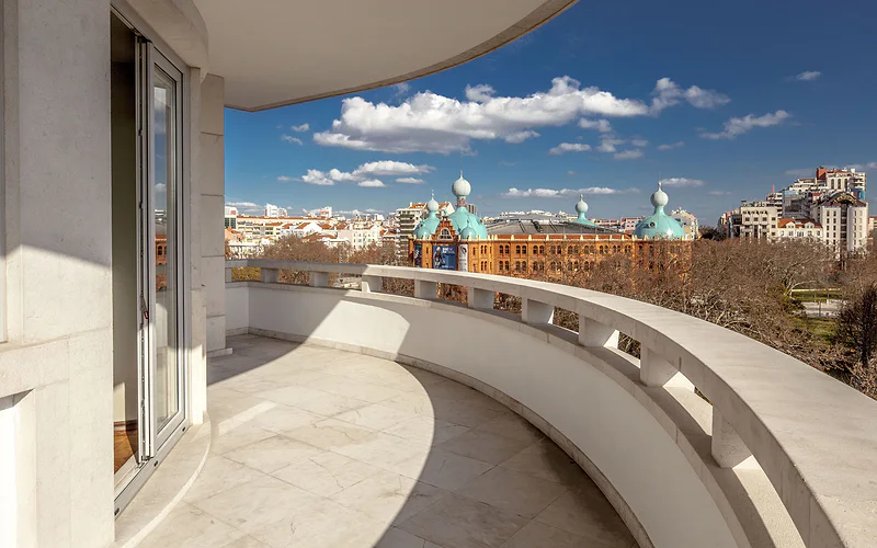 Luzeiros Suites