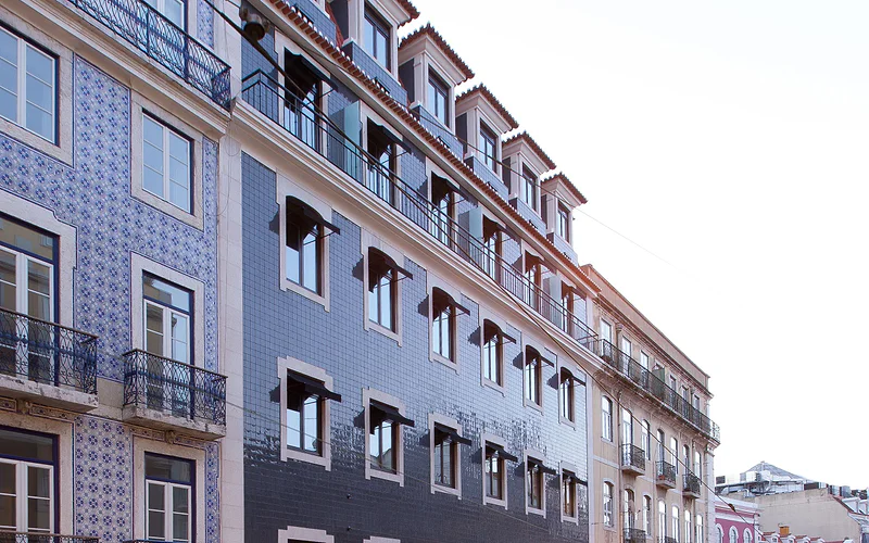 9Hotel Mercy photo 3