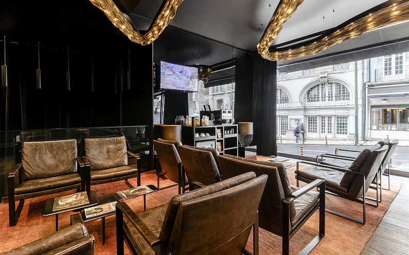 9Hotel Mercy