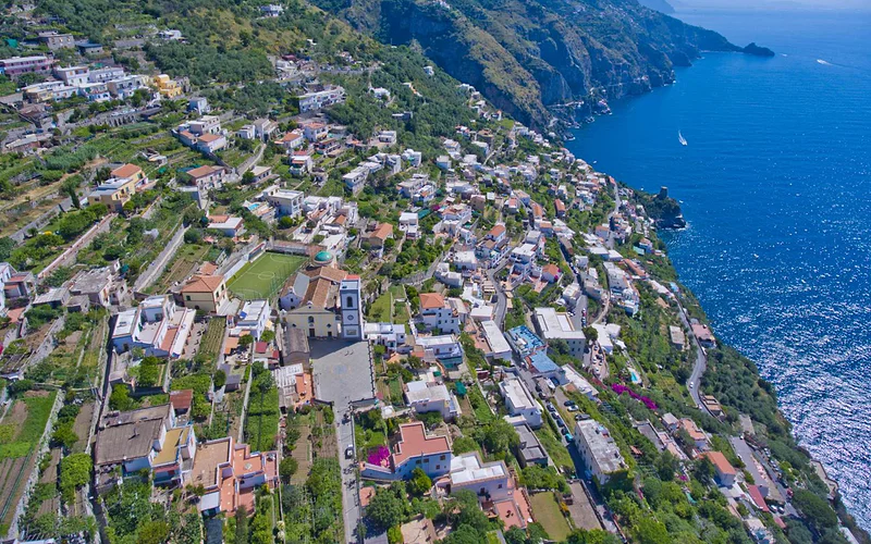 Albadamare Boutique Hotel