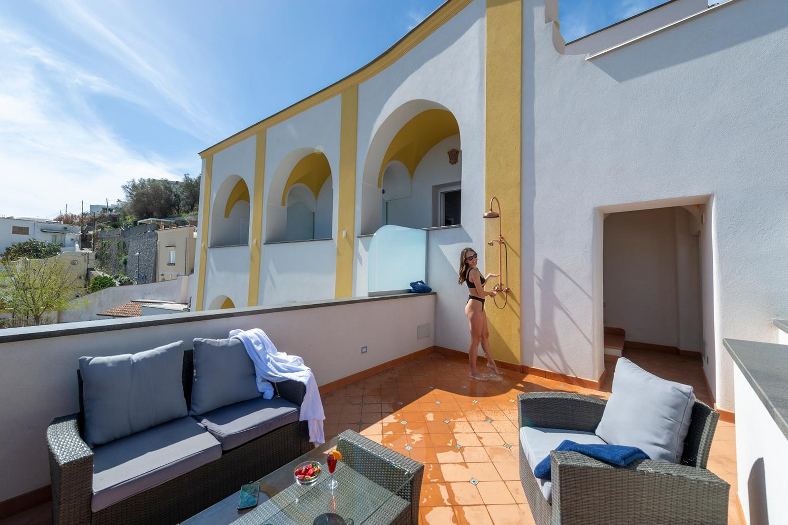 Albadamare Boutique Hotel photo 3