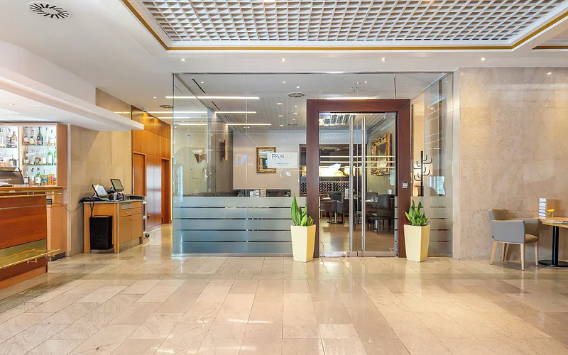 Panorama by Verdi Hotels photo 2