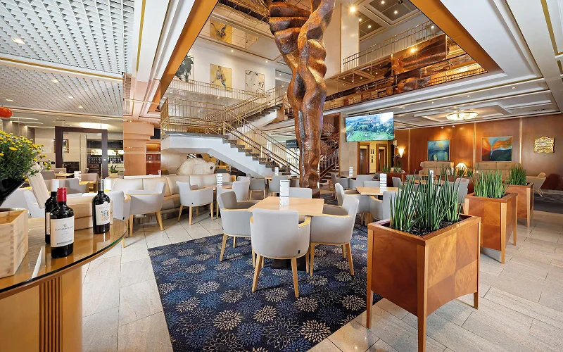 Panorama by Verdi Hotels