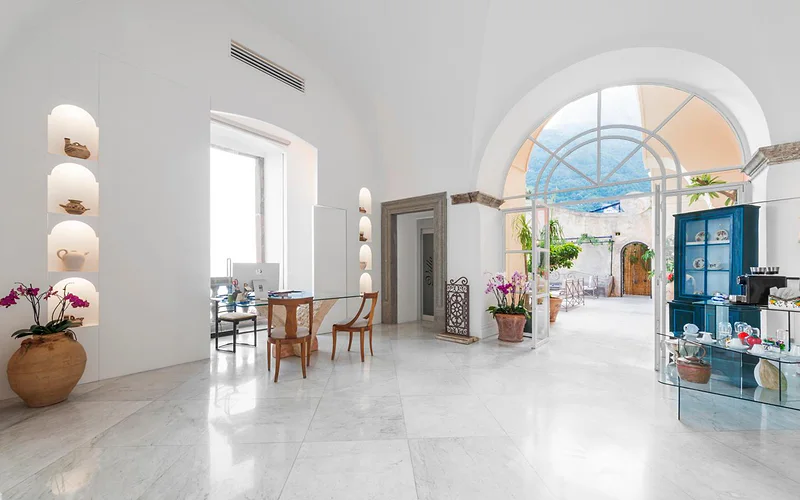 Villa Magia