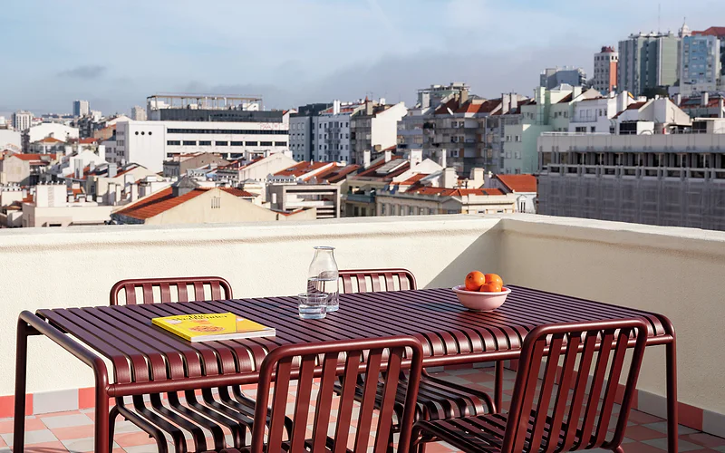 Numa Lisbon Anjos photo 2