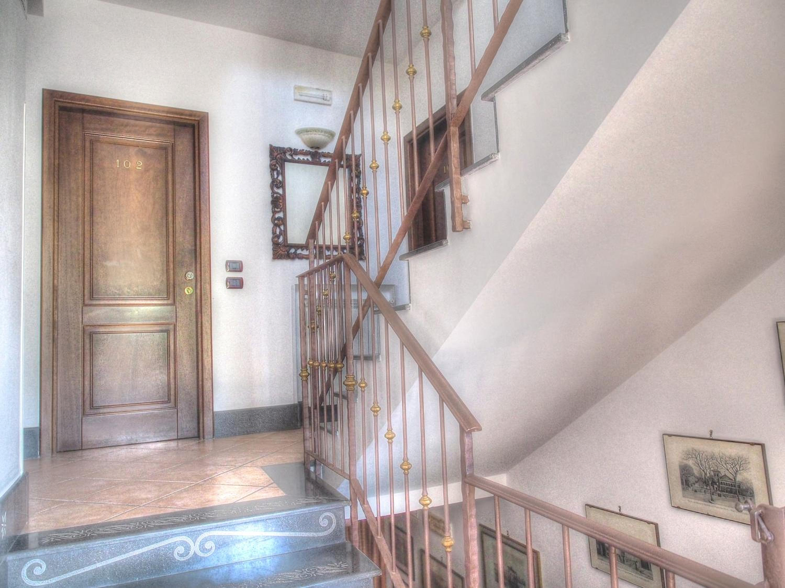 Villa Donna Fausta photo 2