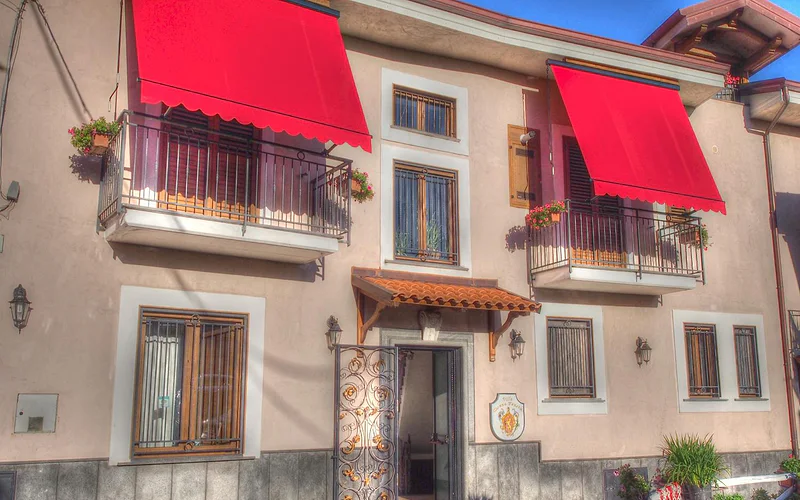 Villa Donna Fausta