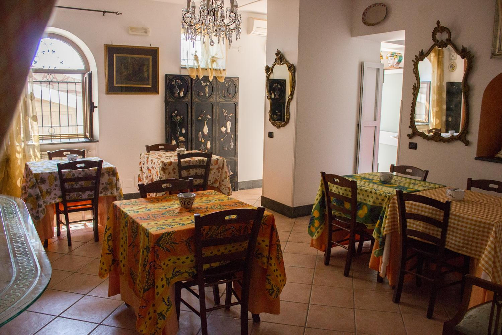 Villa Donna Fausta photo 3