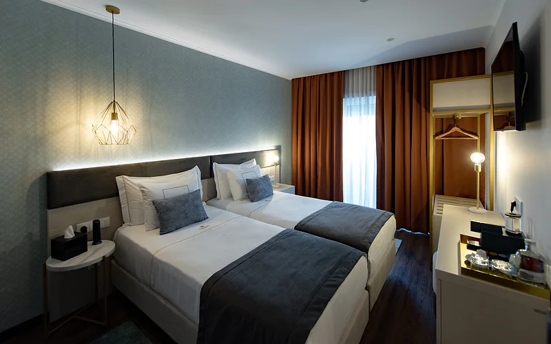 Duplo Charme Boutique Hotel photo 3