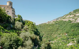 Rosa e Valentino