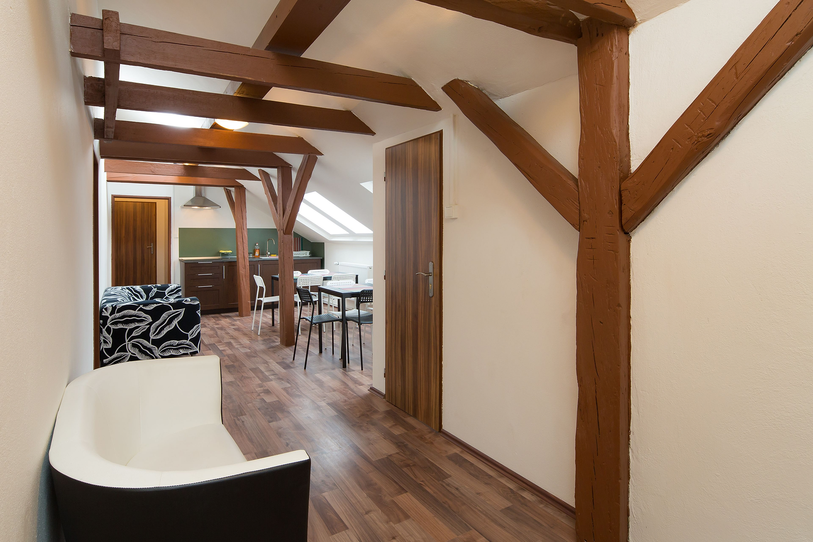 Hotels near Plavecky Stadion Podoli
