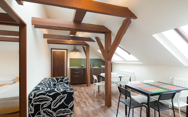Easy Housing Hostel photo 3