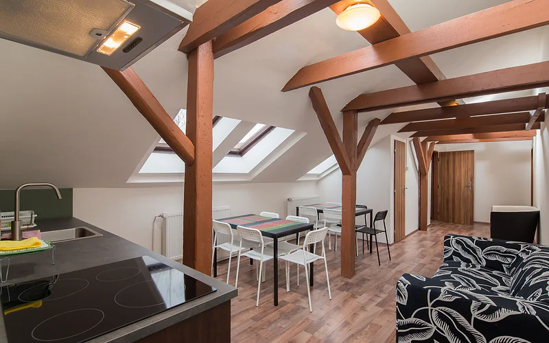 Easy Housing Hostel photo 2