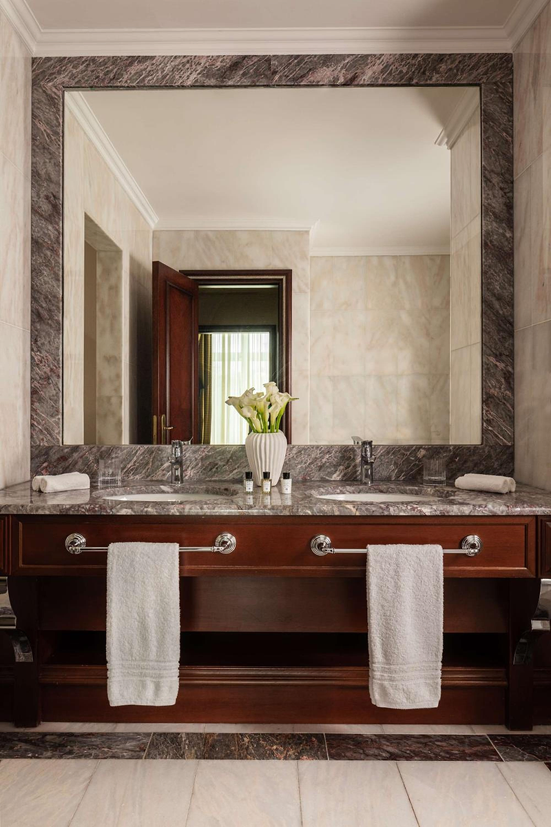 Anantara Palazzo Naiadi Rome Hotel - A Leading Hotel of the World photo 3