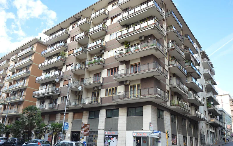 B&B Amalfi Coast Salerno