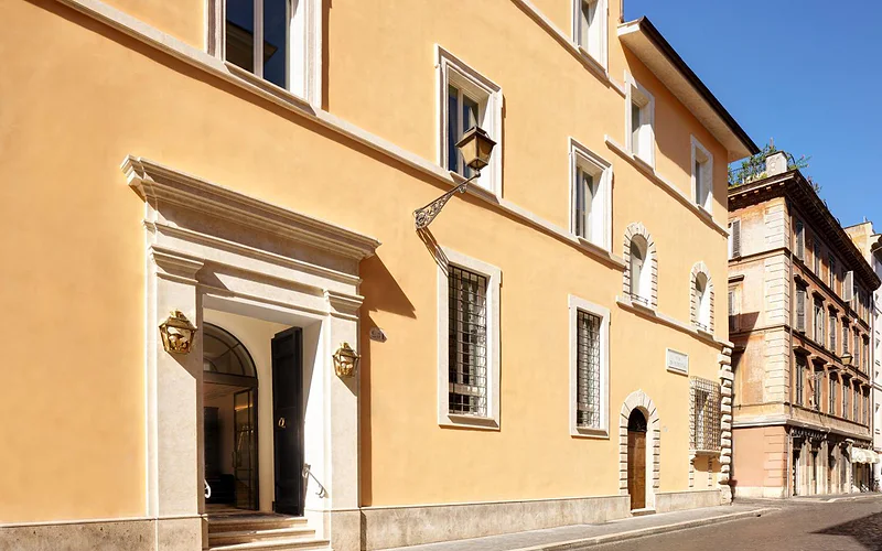 Palazzo Ripetta