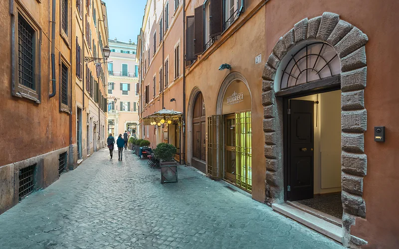 Palazzetto Symphony