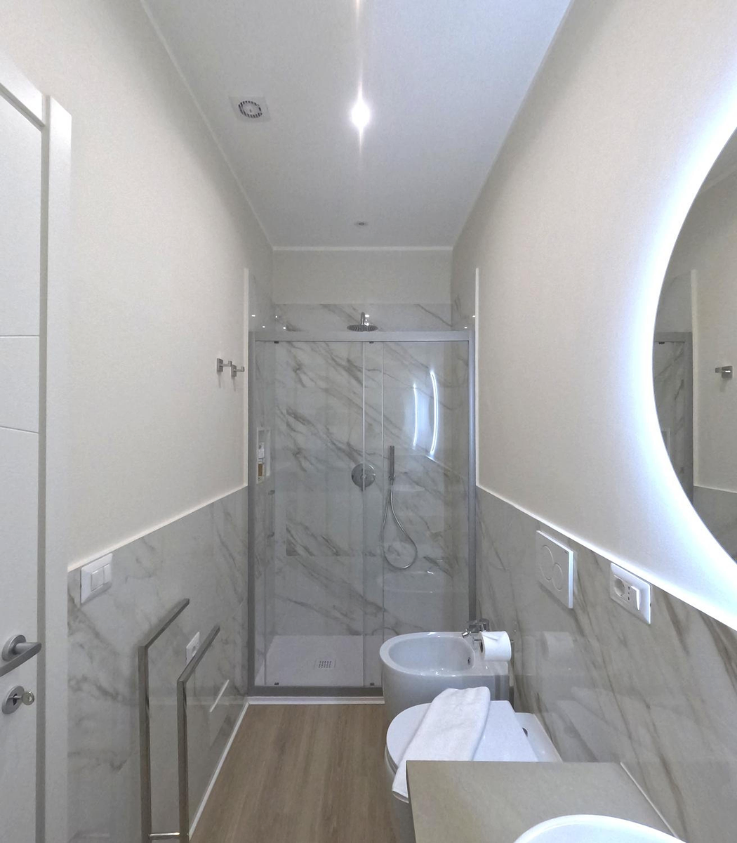 B&B Aurelia Garden Rooms photo 2