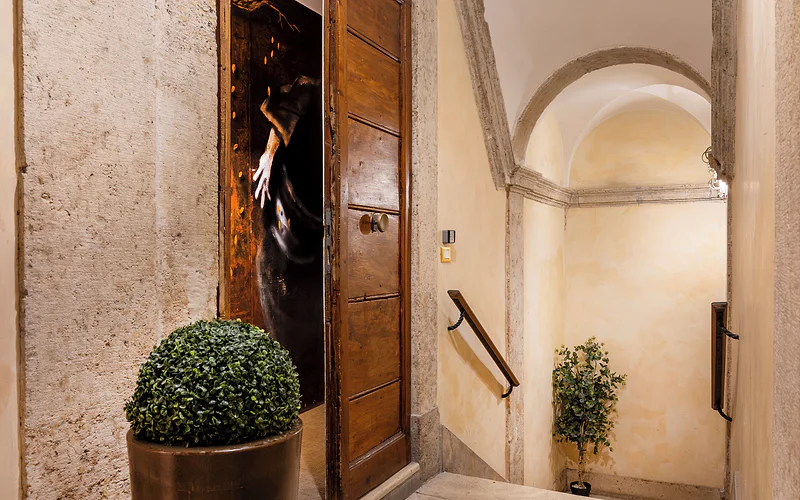 Navona Stay