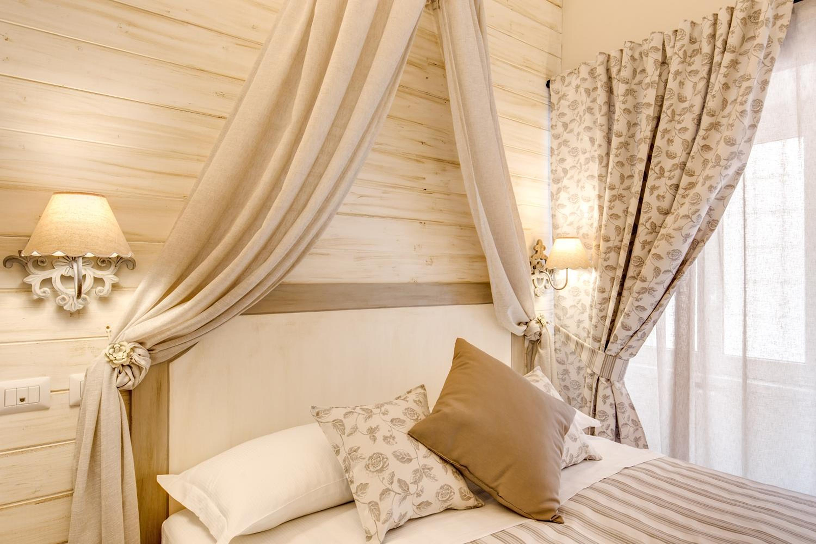 Casa Tua Vaticano Guest House photo 3