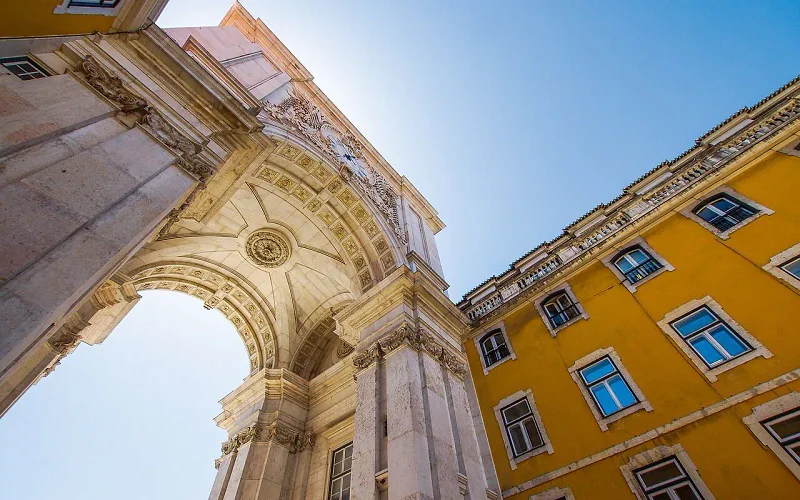 Ouro Rossio Hotel