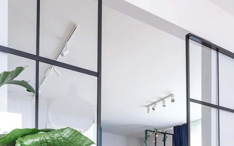 TurnKey | Charles Square Apartment – with Balcony photo 3