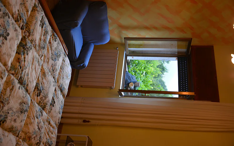 panoramic house on the Amalfi coast photo 3