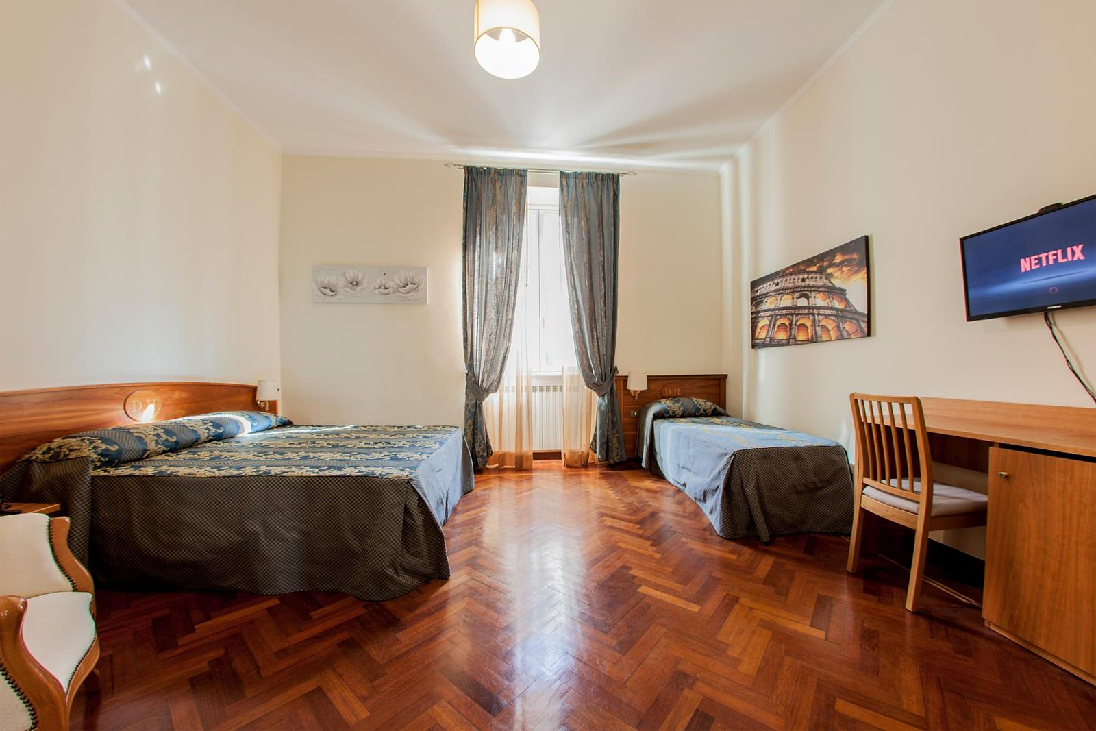 Hotel Domus Praetoria photo 2