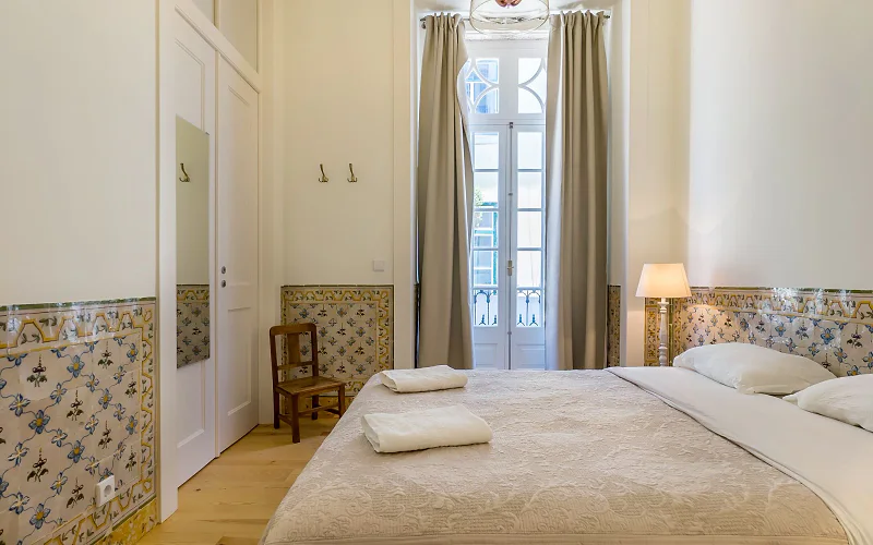 Santa Justa Prime Guesthouse photo 3