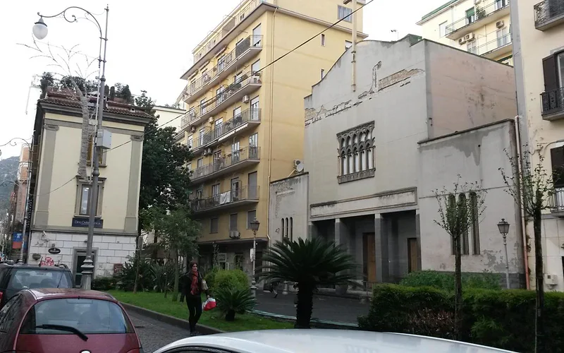 Romantica Salerno