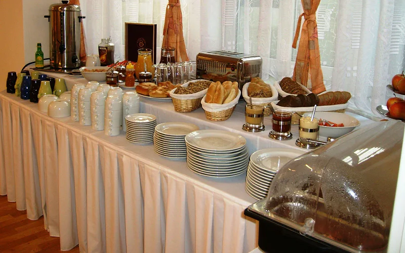 Hotel Garni Rambousek