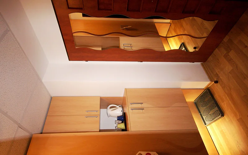 Hotel Garni Rambousek photo 3