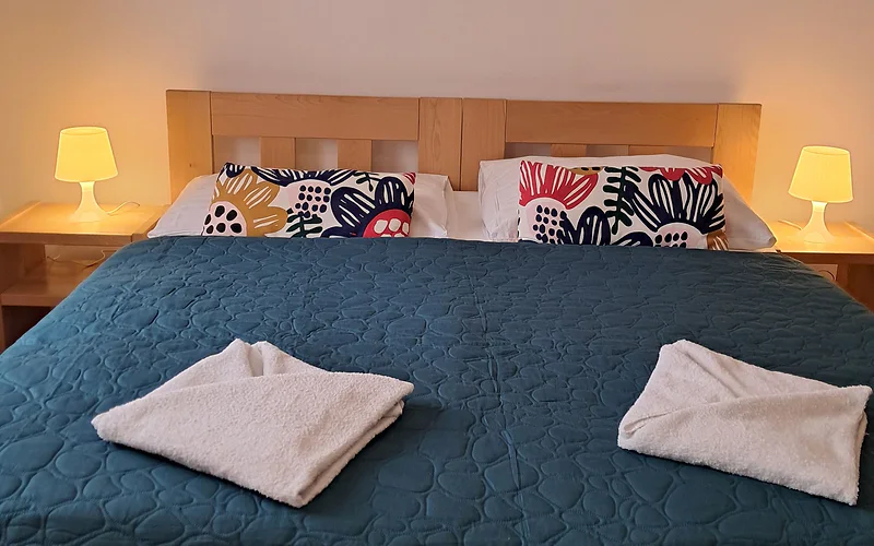 Hotel Garni Rambousek photo 2