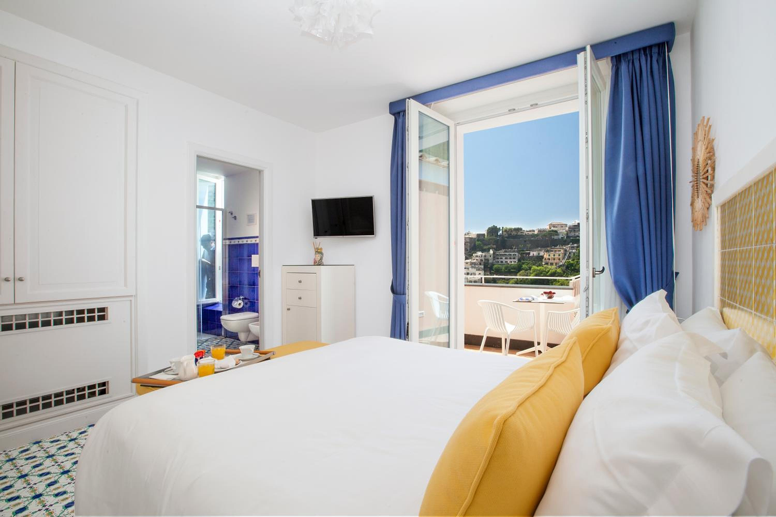Il Moro Di Positano photo 2