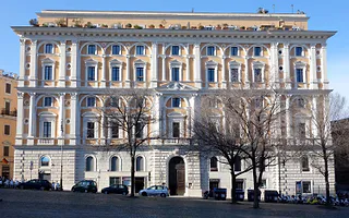 Princeps Boutique Hotel