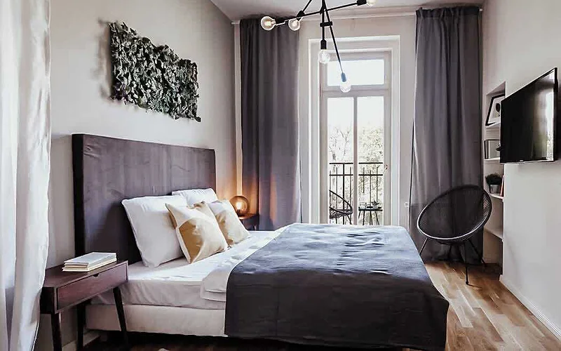 TurnKey | King George Studio II photo 3