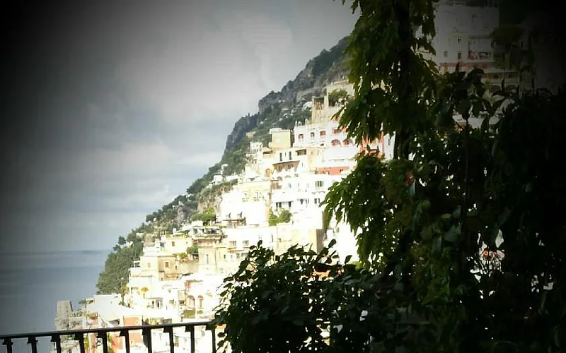 Villa Rosa