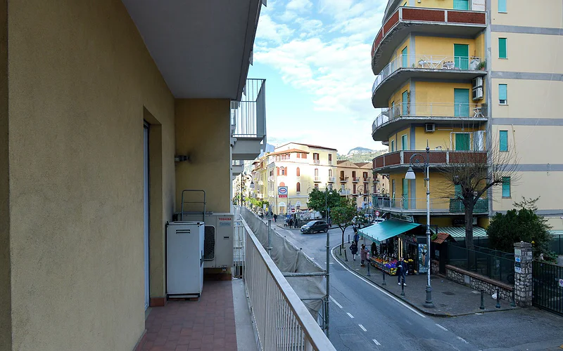 Apartment Giusy - central photo 2