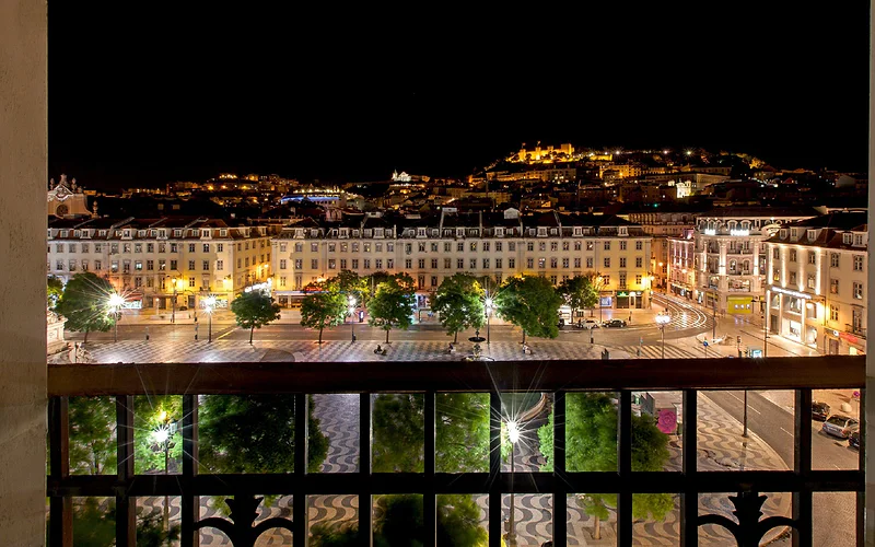 Hotel Metropole