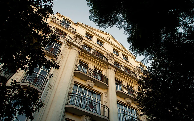 Hotel Metropole photo 3