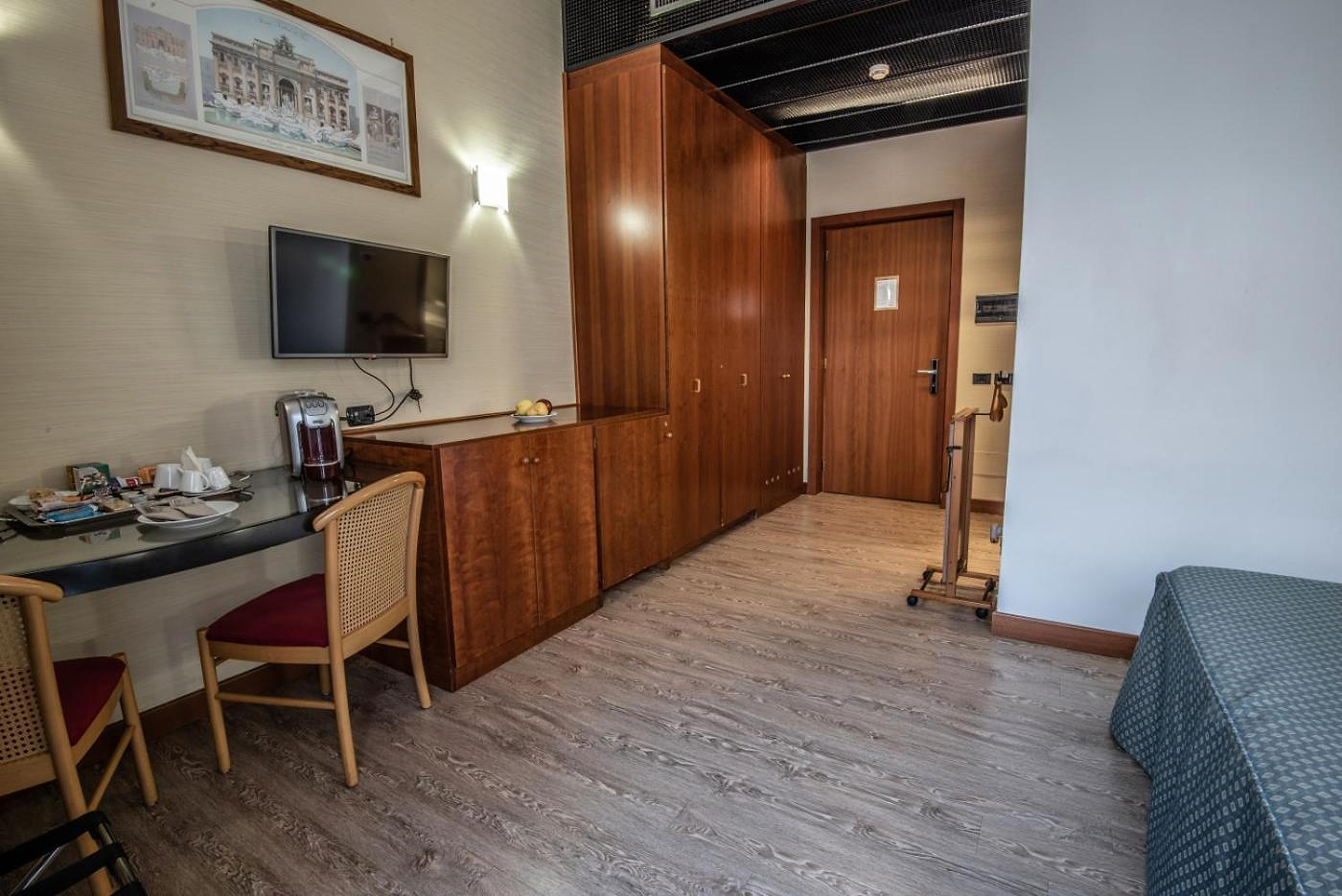 Hotel Petra photo 2
