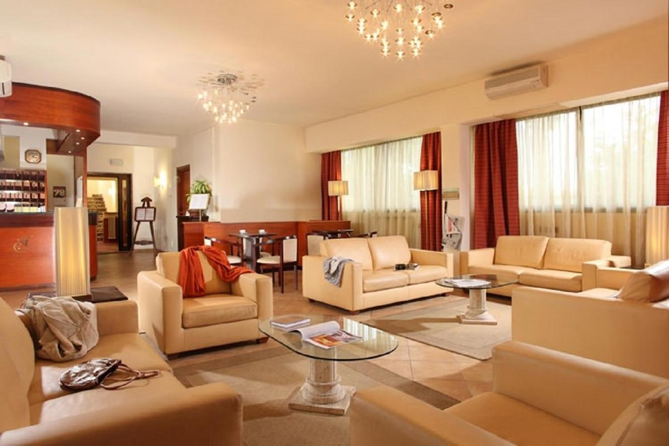 Hotel Cassia photo 2