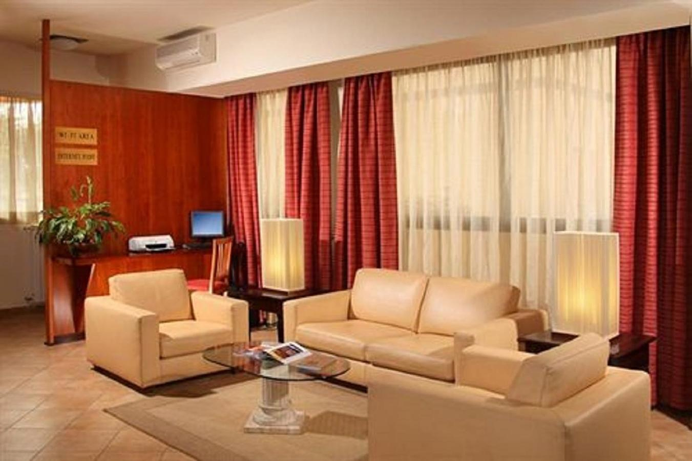 Hotel Cassia photo 3