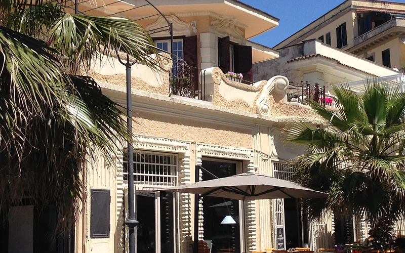 Barocchetto Romano