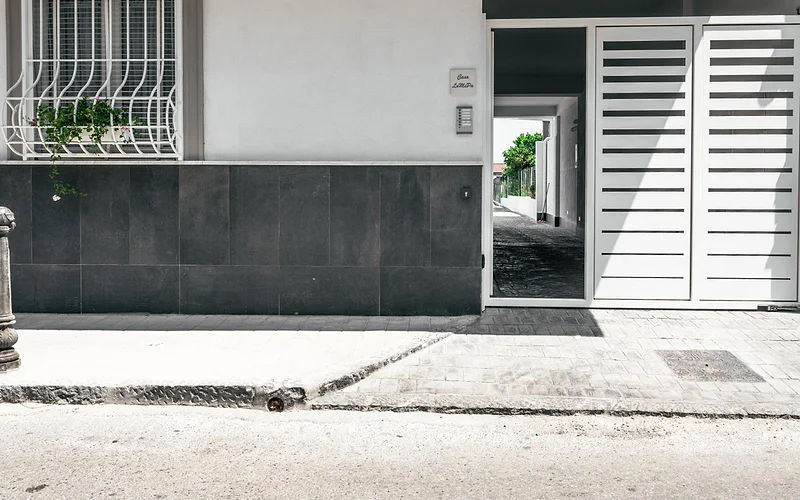 Sweet Country Home - Casa LuMePa