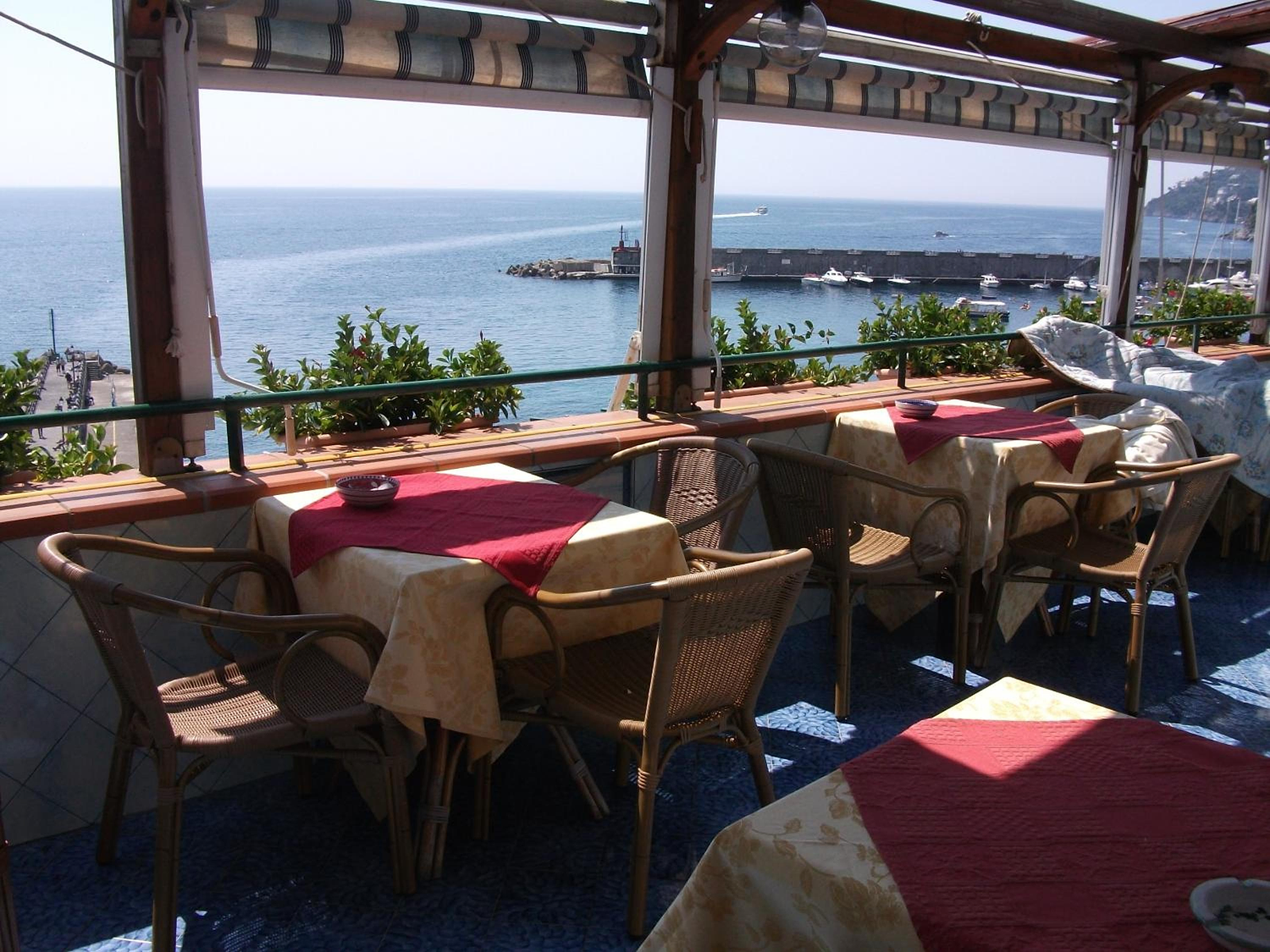 Holidays Baia D'Amalfi photo 3